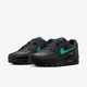 Кроссовки мужские Nike Air Max 90 42 Черный IF0670-002 - изображение 5