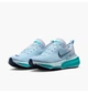 Кросівки чоловічі Nike Zoomx Invincible Run Fk3 Light Blue 38.5 Блакитний DR2615-407 - зображення 7