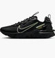 Кросівки чоловічі Nike React Vision 47 Чорний HQ3819-005 - зображення 1