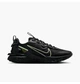 Кросівки чоловічі Nike React Vision 47 Чорний HQ3819-005 - зображення 3