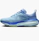 Кросівки чоловічі Nike Zoomx Invincible Run Fk 3 Blue 39 Синій DR2615-405 - зображення 1