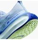 Кросівки чоловічі Nike Zoomx Invincible Run Fk 3 Blue 39 Синій DR2615-405 - зображення 10