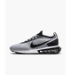 Кросівки чоловічі Nike Air Max Flyknit Racer 45 Чорно-білий DJ6106-002 - зображення 4