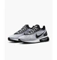 Кросівки чоловічі Nike Air Max Flyknit Racer 45 Чорно-білий DJ6106-002 - зображення 10