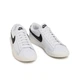 Кроссовки мужские Nike Blazer Low Leather 40 Белый CI6377-101 - изображение 3
