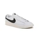 Кроссовки мужские Nike Blazer Low Leather 40 Белый CI6377-101 - изображение 2