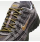 Кросівки чоловічі Nike P-6000 Premium Cordura® Mens Shoes Grey 40.5 Сірий IH0946-201 - зображення 7