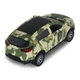 Автомодель серии "Шевроны Героев" Kia Sporteg R "Дозор" TechnoDrive 250361MC масштаб 1:39 - изображение 6