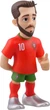Фигурка Minix Portugal Bernardo Silva 12 см 22885 (8436605118574) - изображение 3