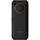 Мобільний телефон Sigma X-style 310 Force Type-C Black Orange (4827798855126) - изображение 2