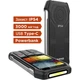 Мобільний телефон Sigma X-style 323 RAIN Black (4827798885710) - зображення 7