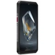 Мобільний телефон OUKITEL WP62 8/256GB Black (6941749825476) - зображення 3