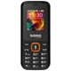 Мобільний телефон Sigma X-style 171 MINI Black-Orange (4827798813737) - изображение 2