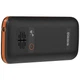 Мобільний телефон Sigma X-style 171 MINI Black-Orange (4827798813737) - изображение 4