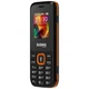 Мобільний телефон Sigma X-style 171 MINI Black-Orange (4827798813737) - изображение 6