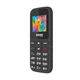 Мобільний телефон Sigma Comfort 50 HIT2020 Black (4827798120910) - изображение 3