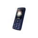 Мобільний телефон Sigma X-style 34 NRG Type-C Blue (4827798120521) - зображення 3