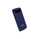 Мобільний телефон Sigma X-style 34 NRG Type-C Blue (4827798120521) - зображення 4