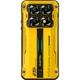 Мобільний телефон OUKITEL WP60 12/512GB Yellow (6941749843579) - изображение 4