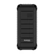 Мобільний телефон Sigma X-style 18 Track Black-Grey (4827798854419) - изображение 4