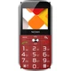 Мобільний телефон Nomi (i220 Red) - зображення 3