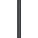 Мобільний телефон Nomi (i2841 Black) - зображення 4