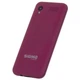 Мобільний телефон Sigma X-style 31 Power Type-C Purple (4827798855041) - изображение 4