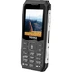 Мобільний телефон Sigma X-style 341 BRO Type-C Black (4827798368411) - зображення 6
