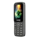 Мобільний телефон Sigma X-style 242 LUCKY Grey (4827798792926) - зображення 4
