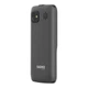 Мобільний телефон Sigma X-style 242 LUCKY Grey (4827798792926) - зображення 5