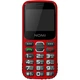 Мобільний телефон Nomi (i2320 Red) - зображення 2