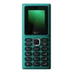 Мобільний телефон HMD (100 DS Teal) - изображение 2