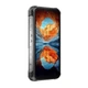 Мобильный телефон OUKITEL WP100 TITAN 12/512GB Black (6941749867506) - изображение 2