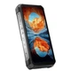 Мобильный телефон OUKITEL WP100 TITAN 12/512GB Black (6941749867506) - изображение 3