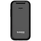 Мобільний телефон Sigma X-style 281 CLIK Black (4827798151419) - изображение 4