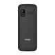Мобільний телефон Sigma Comfort 50 Grace Type-C Black (4827798121818) - изображение 3