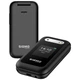 Мобільний телефон Sigma X-style 281 CLIK Black (4827798151419) - изображение 5