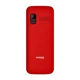 Мобільний телефон Sigma Comfort 50 Grace Type-C Red (4827798121825) - зображення 3