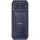 Мобільний телефон Sigma X-style 341 BRO Type-C Blue (4827798368428) - зображення 3