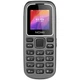 Мобільний телефон Nomi (i1441 Grey) - изображение 2