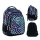 Рюкзак підлітковий GoPack Education Teens, шкільний рюкзак GO26-162M-2 - зображення 1