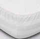 Простынь на резинке MirSon Royal 180х190х25 (2200001081833) - изображение 2
