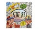 Настольная игра-викторина «КТО Я?» рус (HIM-02-01) - изображение 1