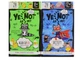 Карточная игра "YENOT ДаНетки", в ассортименте DANKO TOYS (YEN-01-01,02,03,04) - изображение 4