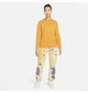 Спортивная кофта женская Nike Sportswear Dri-Fit Adv Tech Pack Orange S Оранжевая DD4628-738 - изображение 8