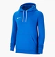 Худи женское Nike Wmns Park 20 Fleece CW6957-463 M Синее - изображение 1