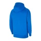 Худи женское Nike Wmns Park 20 Fleece CW6957-463 M Синее - изображение 2