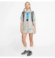 Толстовка женская Nike W Nsw Gym Vntg Hoodie Fz XS Серая CJ1694-063 - изображение 3
