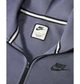 Толстовка жіноча Nike Nsw Tch Flc Wr Fz S Фіолетова FB8338-003 - зображення 6