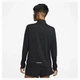 Спортивная кофта женская Nike Dri-Fit Swoosh Top XS Черная DX0952-010 - изображение 2